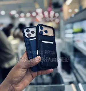 Photo - Cover for 17 Pro Max