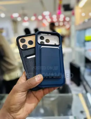 Cover for 17 Pro Max