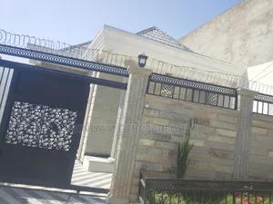 Photo - 5bdrm Villa in Villa, Yeka for rent