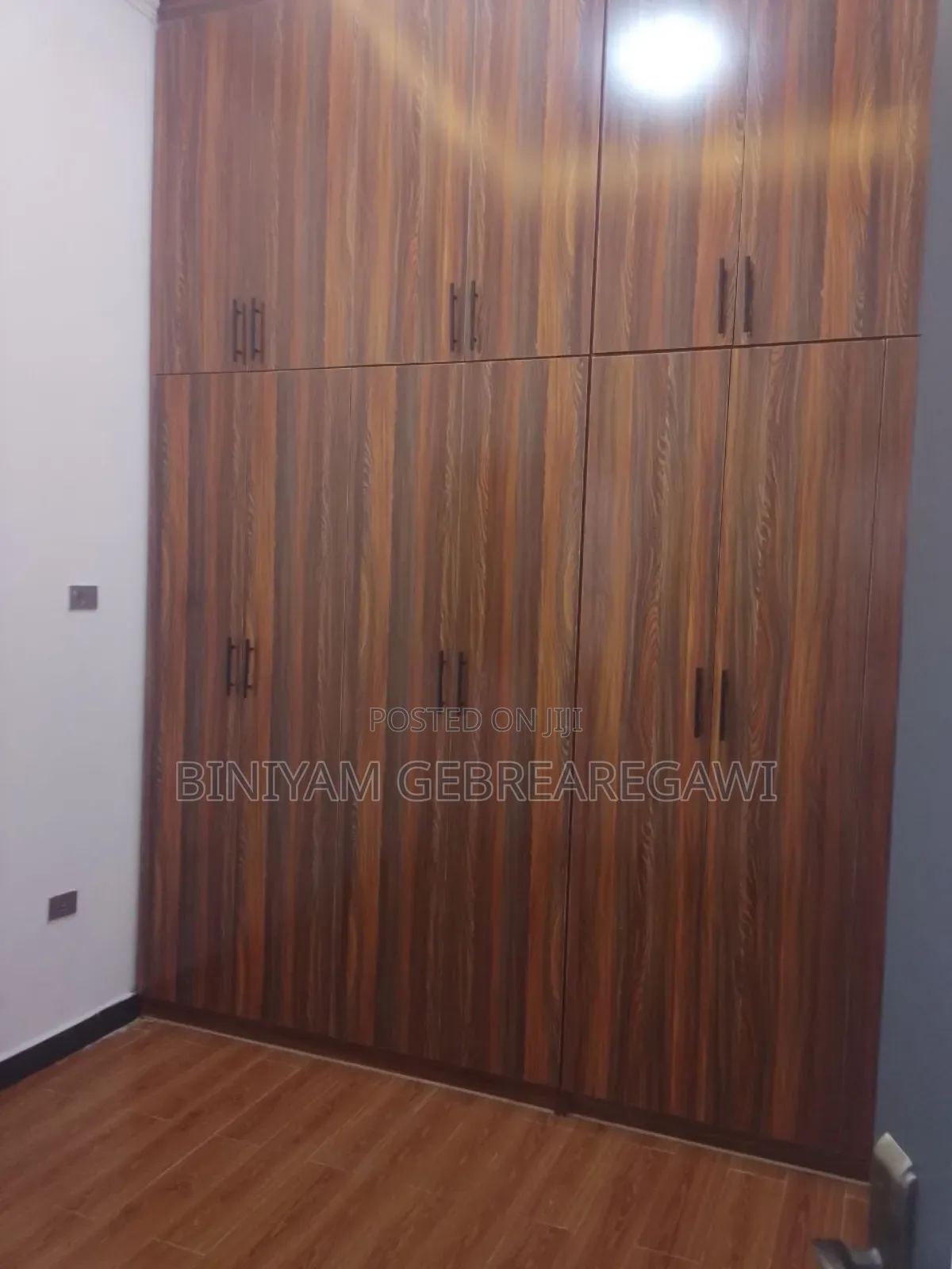 5bdrm Villa in Villa, Yeka for rent