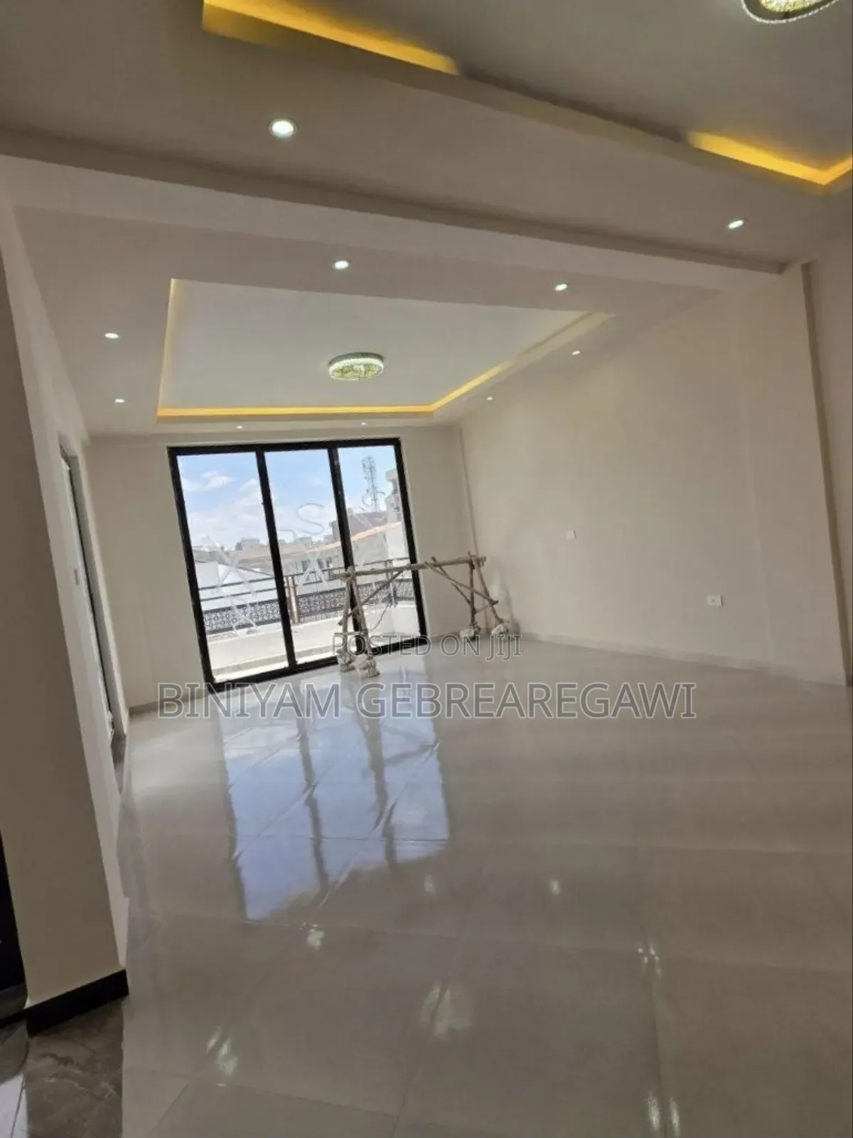 7bdrm House in G+2, Yeka for rent