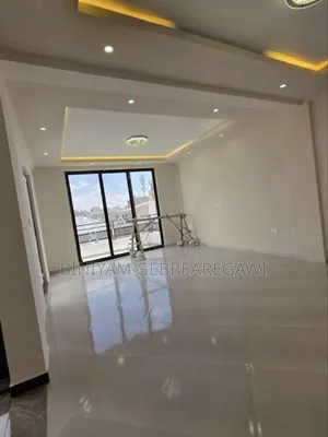7bdrm House in G+2, Yeka for rent