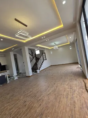 7bdrm House in G+2, Yeka for rent
