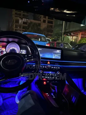 Hyundai Avante 2017 Black