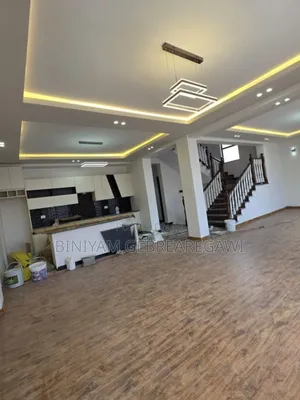 9bdrm House in G+2, Yeka for rent