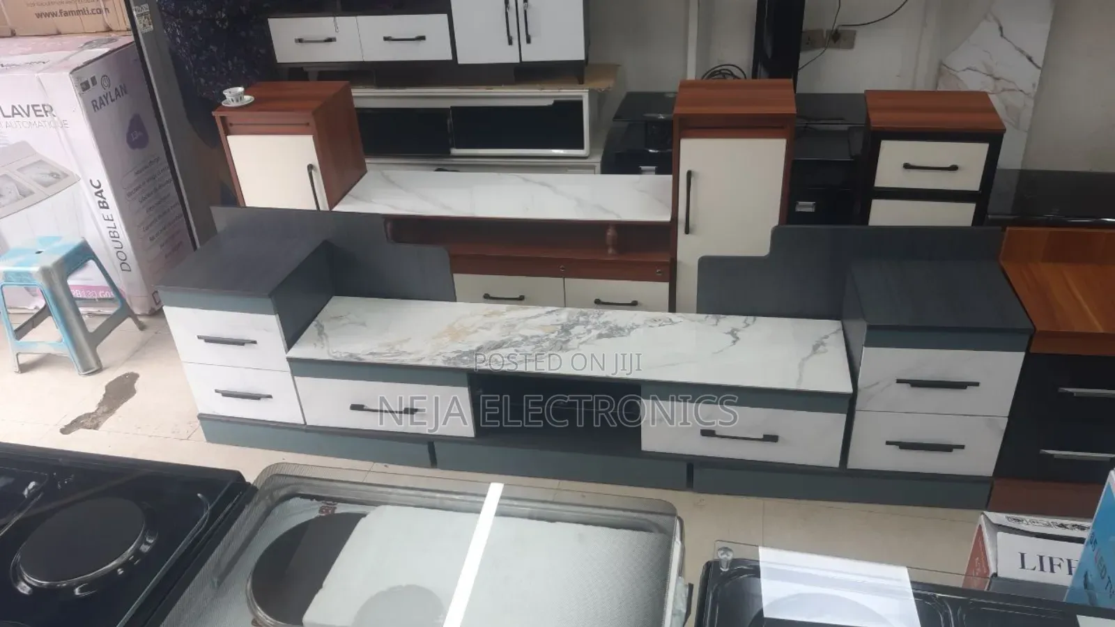 Tv Stands 3.Cm Indonesia Deliver