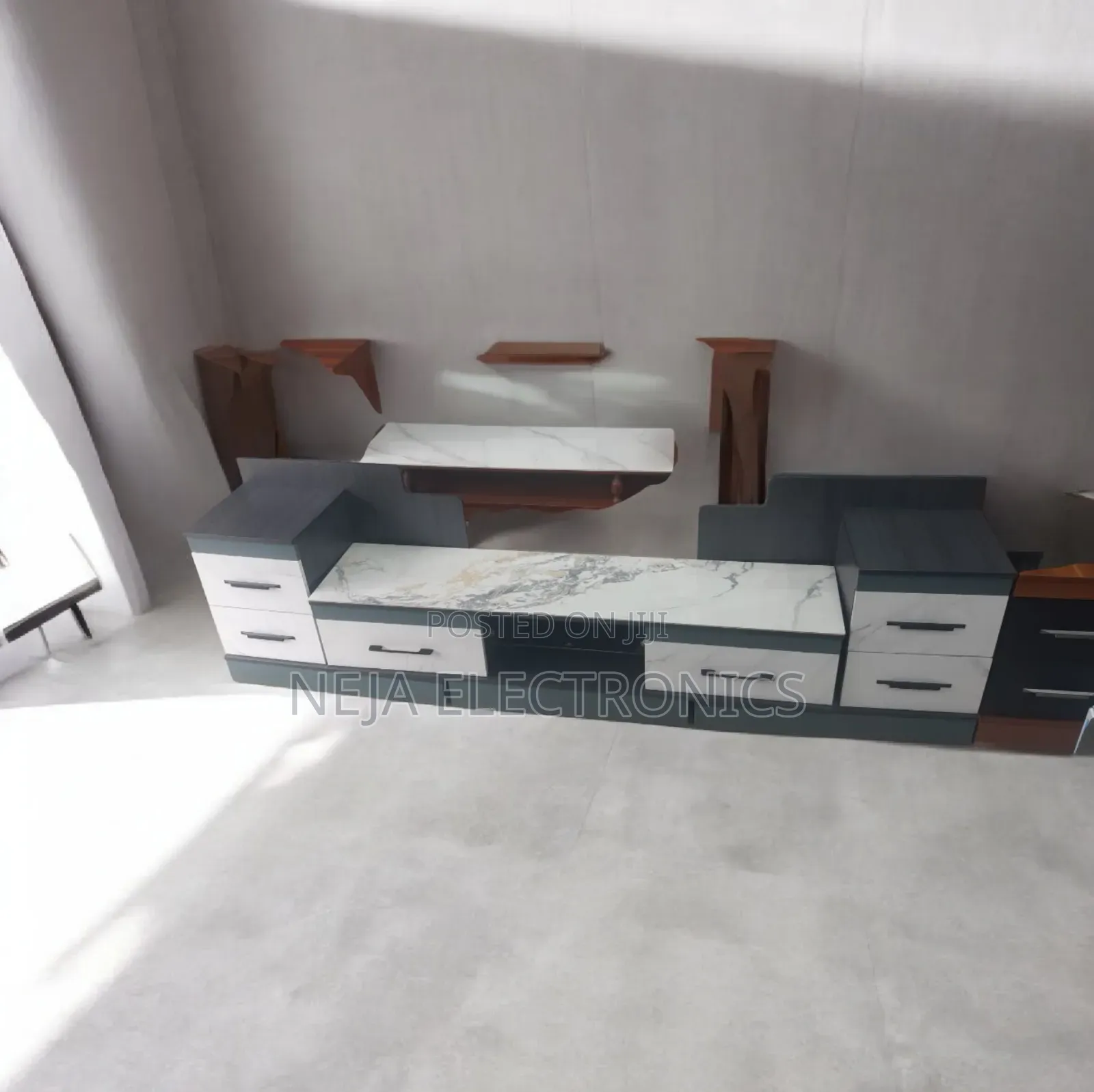 Tv Stands 3.Cm Indonesia Deliver