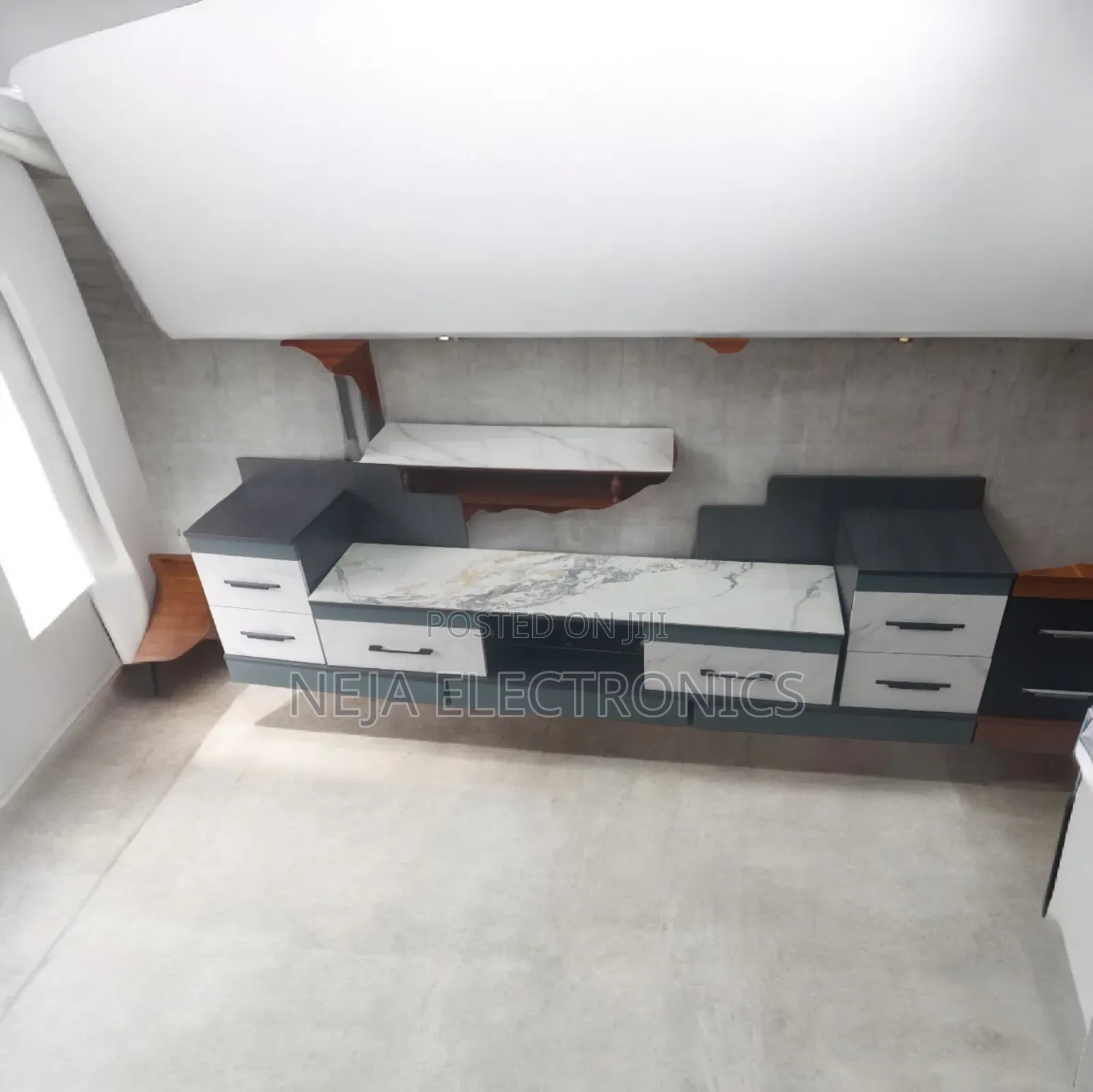 Tv Stands 3.Cm Indonesia Deliver