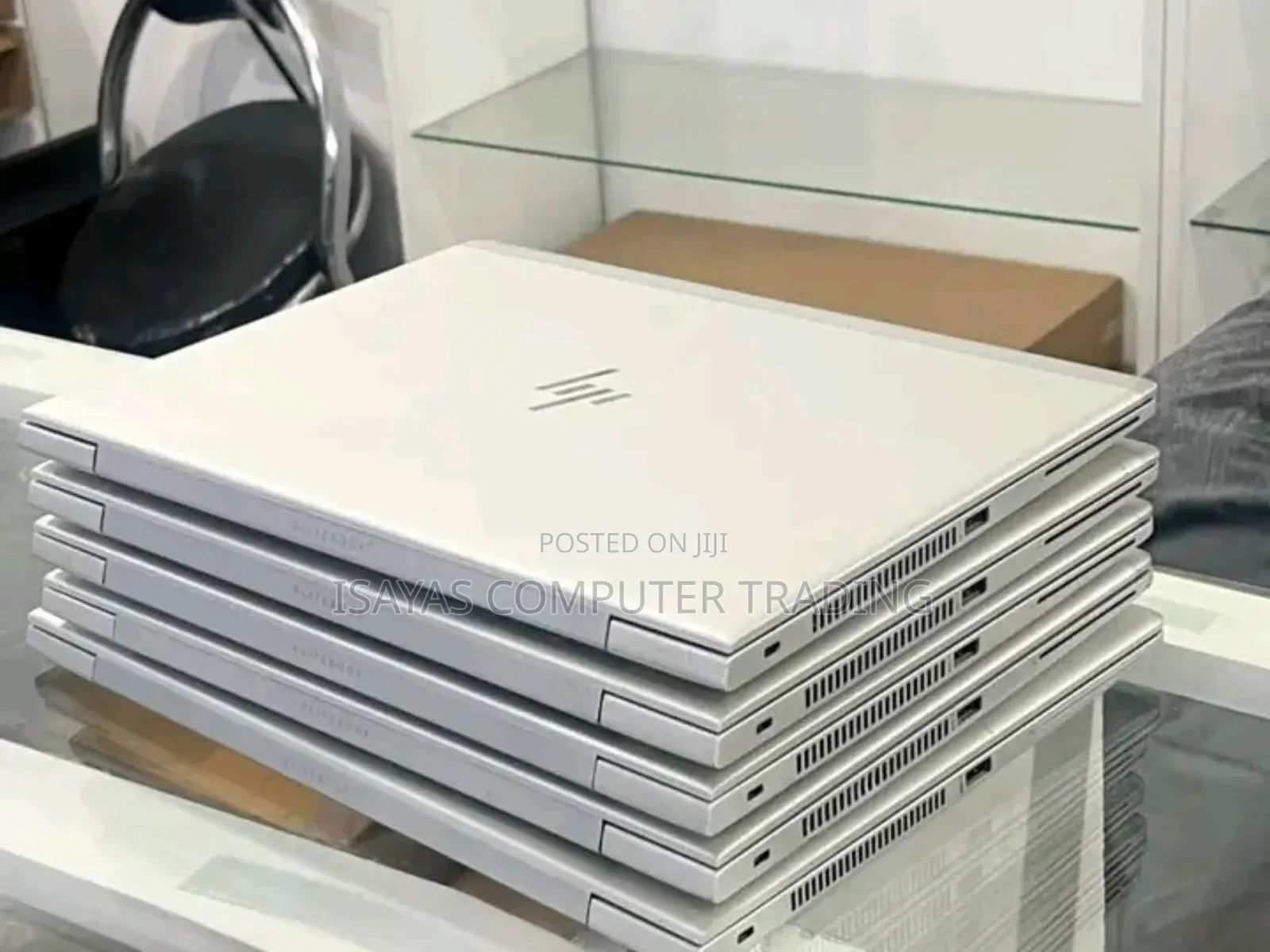 New Laptop HP EliteBook 840 G5 16GB Intel Core I5 SSD 512GB