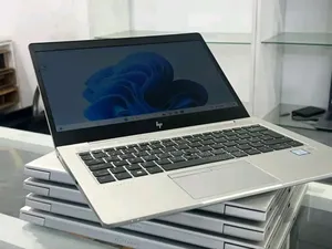 New Laptop HP EliteBook 840 G5 16GB Intel Core I5 SSD 512GB