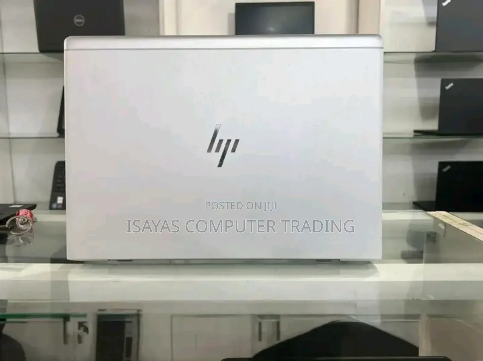 New Laptop HP EliteBook 840 G5 16GB Intel Core I5 SSD 512GB