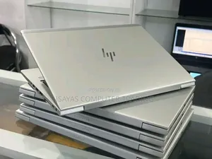 New Laptop HP EliteBook 840 G5 16GB Intel Core I7 SSD 512GB