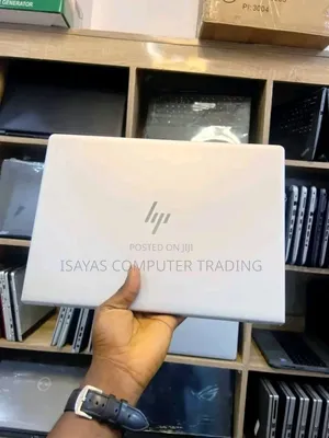 New Laptop HP EliteBook 840 G5 16GB Intel Core I7 SSD 512GB