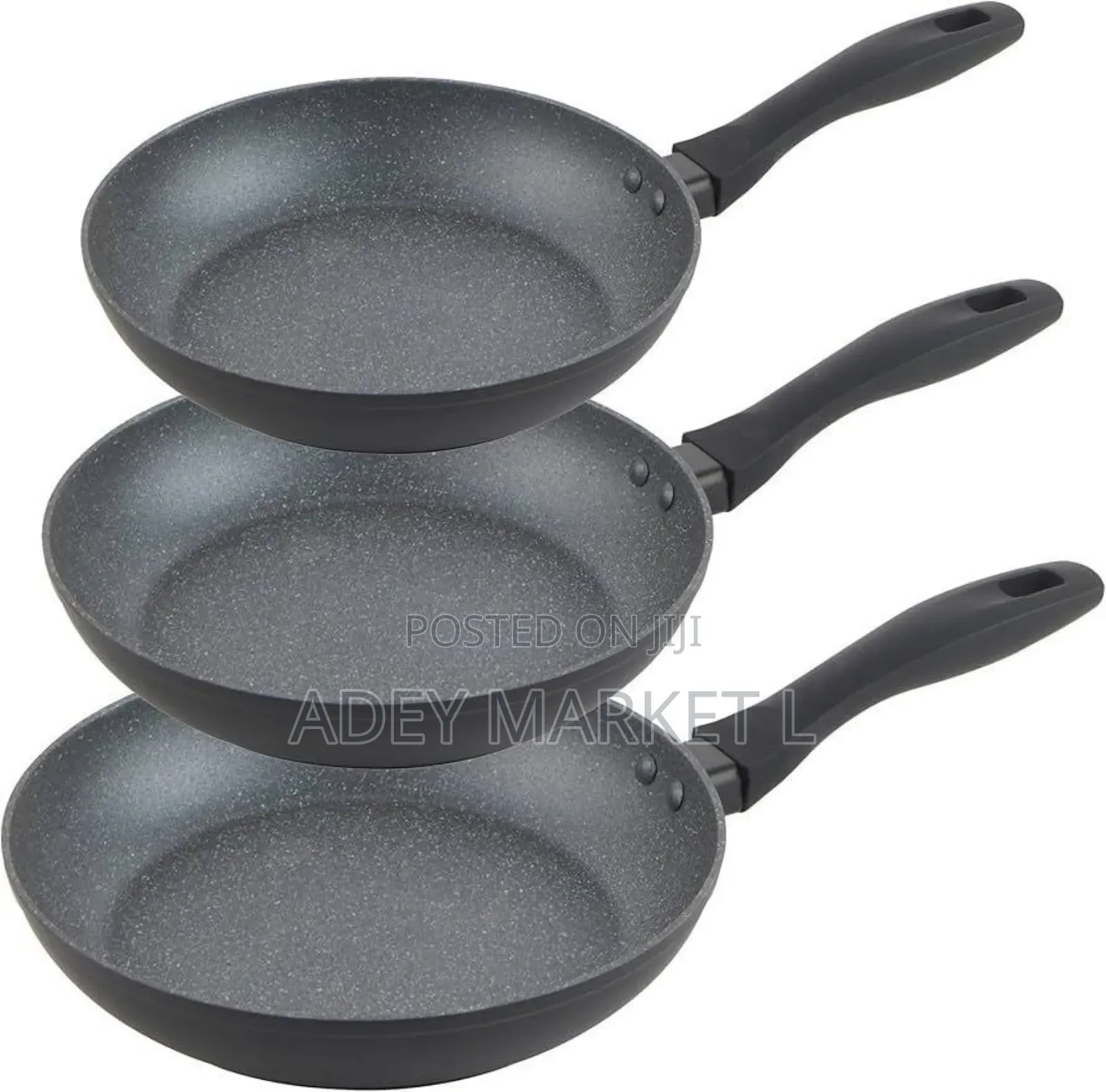 Momcoc Non Stick Frying Pan