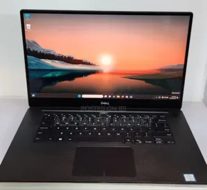 New Laptop Dell Precision 5540 16GB Intel Core I9 SSD 512GB