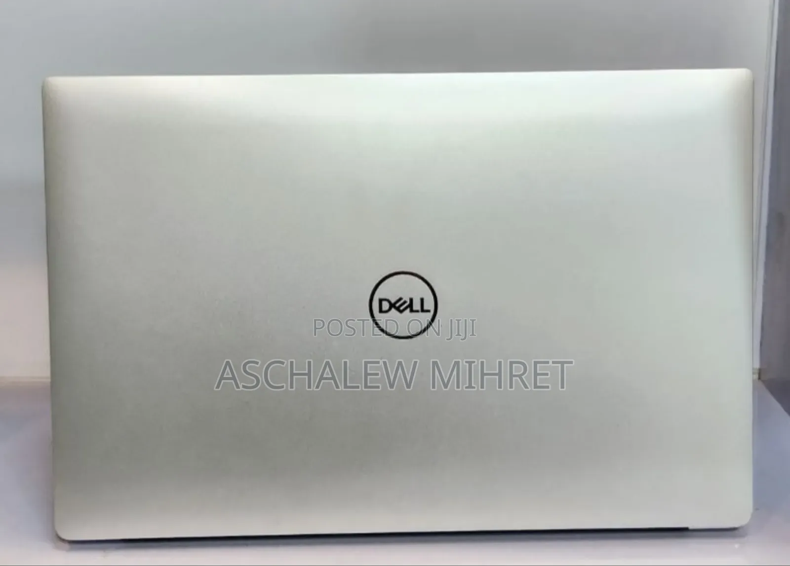 New Laptop Dell Precision 5540 16GB Intel Core I9 SSD 512GB