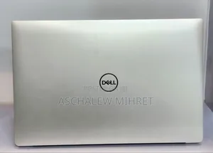 New Laptop Dell Precision 5540 16GB Intel Core I9 SSD 512GB