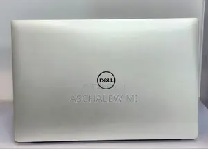 New Laptop Dell Precision 5540 16GB Intel Core I9 SSD 512GB