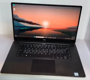 New Laptop Dell Precision 5540 16GB Intel Core I9 SSD 512GB