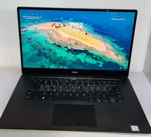 New Laptop Dell Precision 5540 16GB Intel Core I9 SSD 512GB