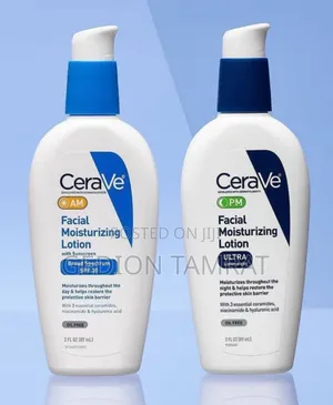 Photo - Cerave Facial Moisturizing Lotion