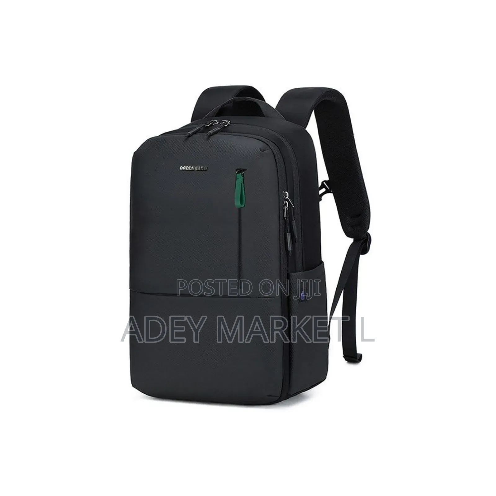 Greenlion Smithfield Laptop Backpack