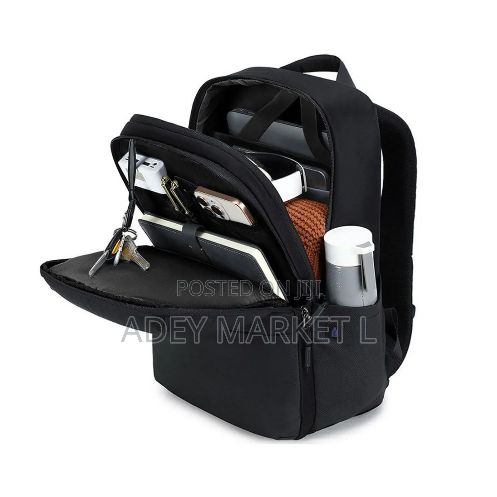 Greenlion Smithfield Laptop Backpack