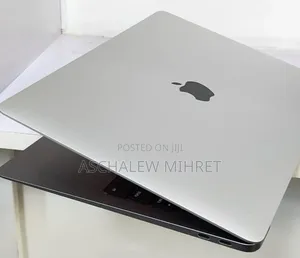 New Laptop Apple MacBook Air 2020 8GB Intel Core I5 SSD 256GB