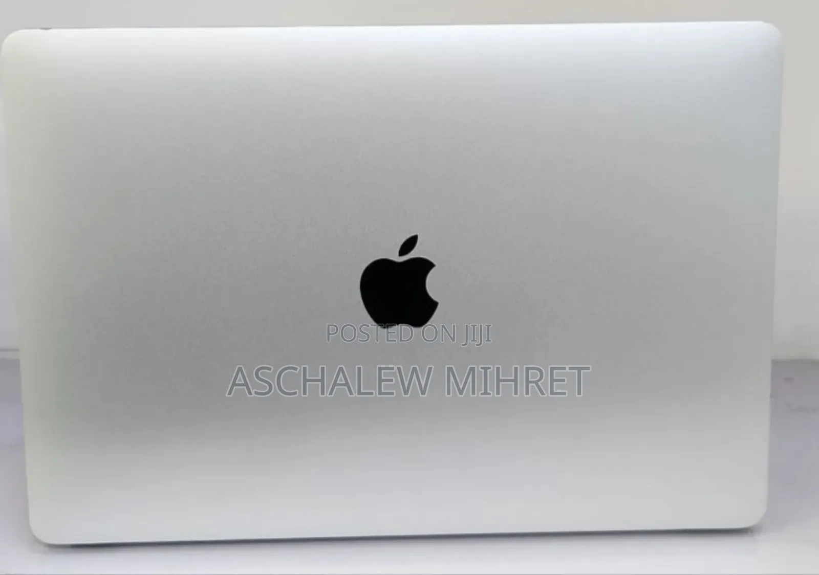 New Laptop Apple MacBook Air 2020 8GB Intel Core I5 SSD 256GB