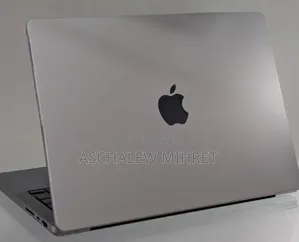 New Laptop Apple MacBook Pro M1 16GB Apple M1 Pro SSD 1T