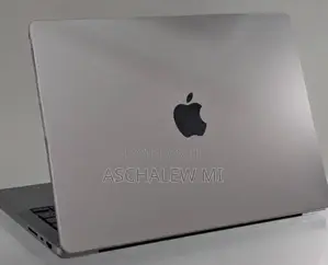 New Laptop Apple MacBook Pro M1 16GB Apple M1 Pro SSD 1T