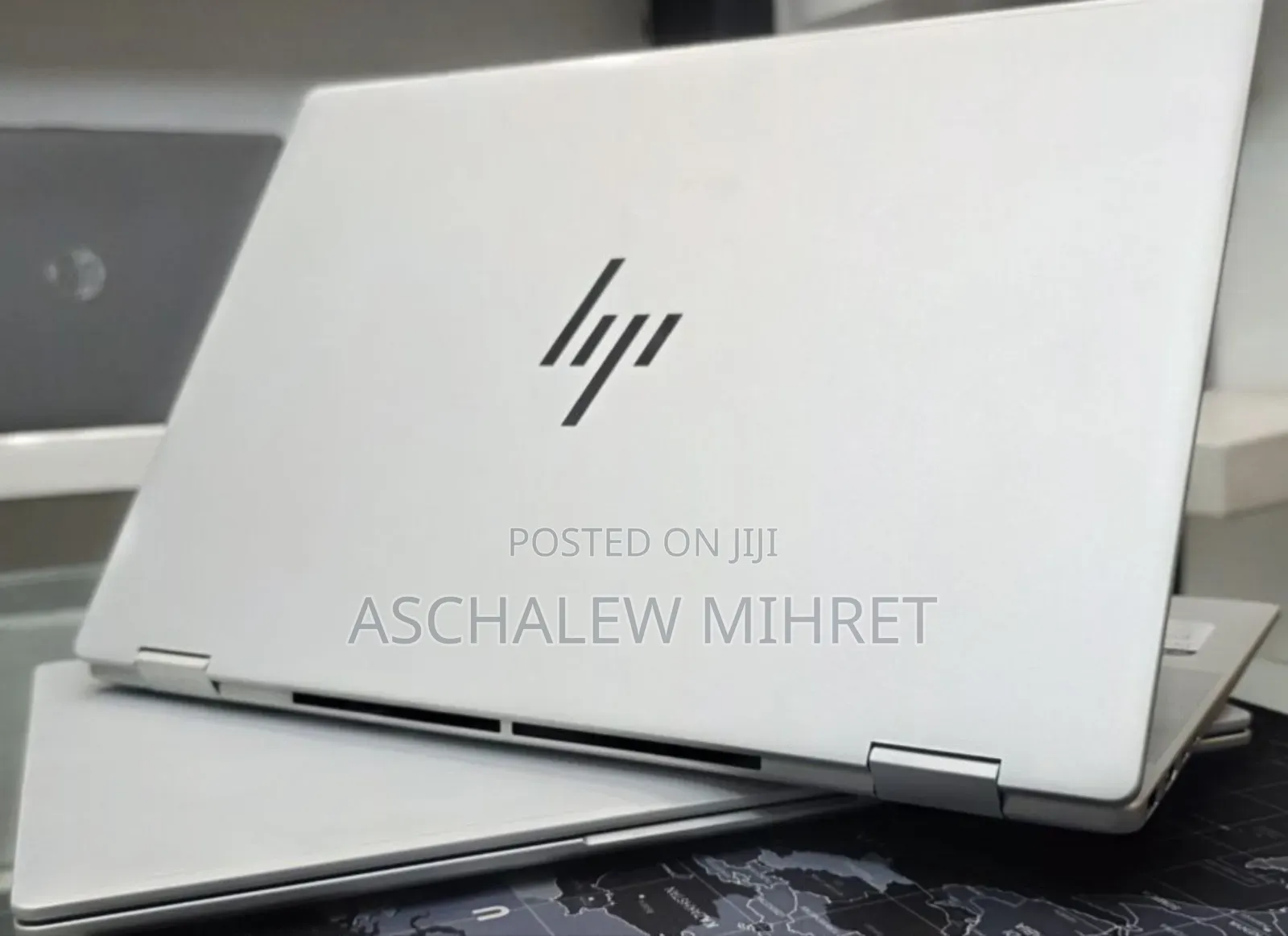 New Laptop HP Envy X360 16GB Intel Core Ultra 7 SSD 1T