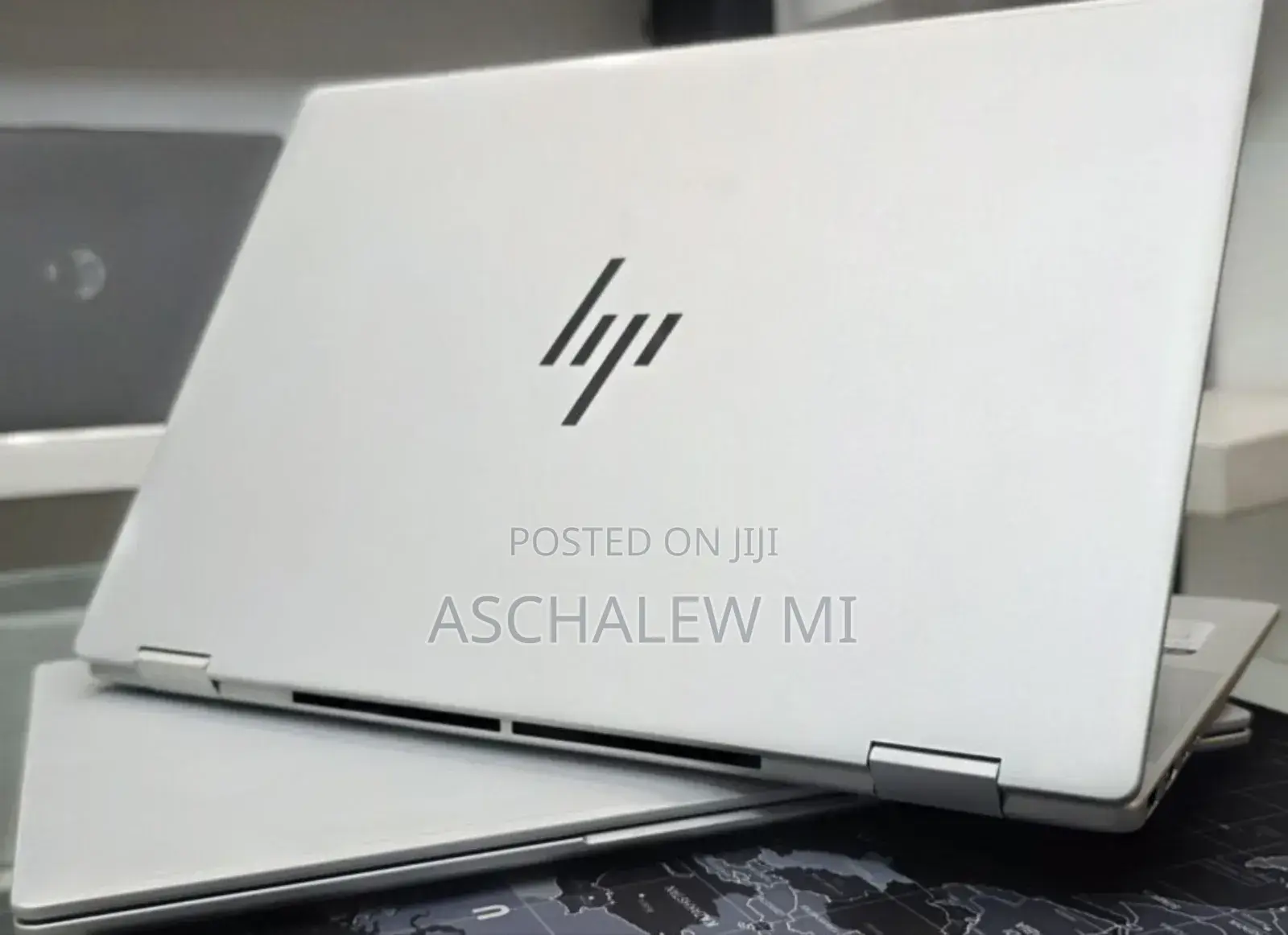 New Laptop HP Envy X360 16GB Intel Core Ultra 7 SSD 1T