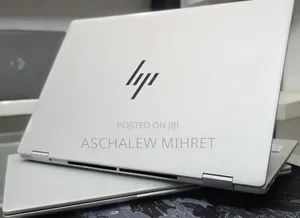 New Laptop HP Envy X360 16GB Intel Core Ultra 7 SSD 1T