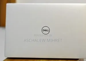 New Laptop Dell XPS 13 8GB Intel Core I5 SSD 512GB