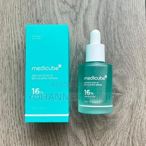 Medicube Azelaic Acid Serum
