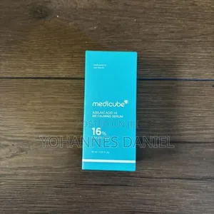 Medicube Azelaic Acid Serum