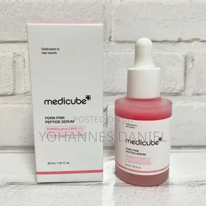 Medicube PDRN Pink Peptide Serum