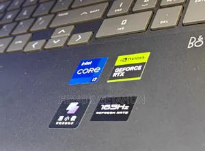 New Laptop HP Victus 16 16GB Intel Core I7 SSD 512GB