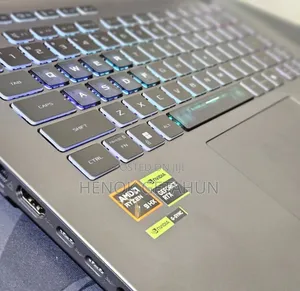 New Laptop Asus ROG Strix G16 G614 16GB AMD Ryzen 9 SSD 1T
