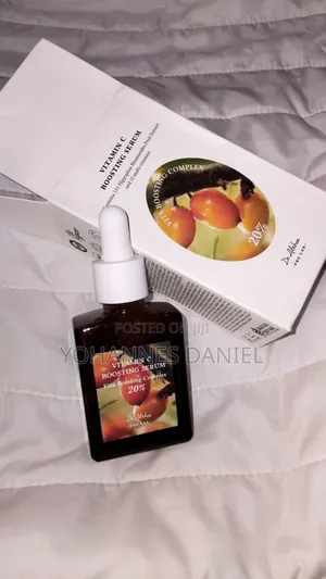 Dr. Althea Vitamin C Boosting Serum