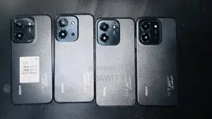 New Xiaomi Redmi 15C 4G 256 GB Red