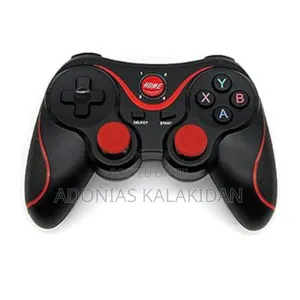 Photo - 3x Wireless Game Controller
