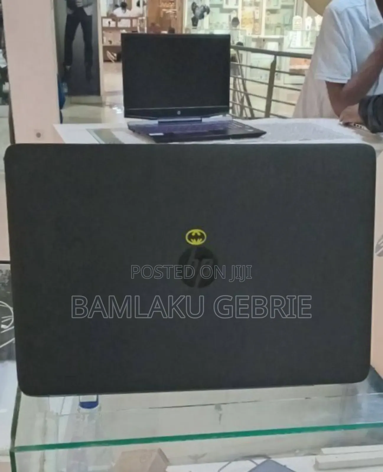 New Laptop HP EliteBook 850 G1 8GB Intel Core I7 HDD 1T