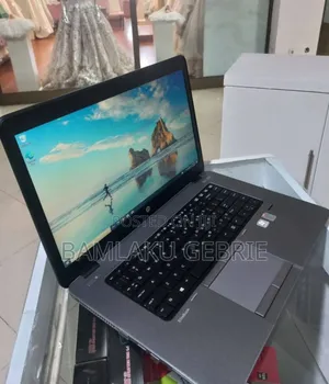 New Laptop HP EliteBook 850 G1 8GB Intel Core I7 HDD 1T