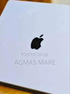 New Laptop Apple MacBook Pro M1 16GB Apple M1 SSD 512GB