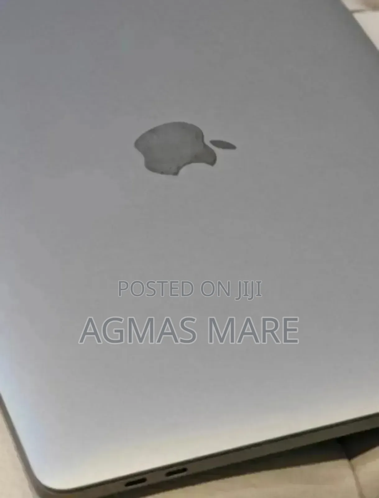 New Laptop Apple MacBook Pro 2019 16GB Intel Core i7 SSD 256GB