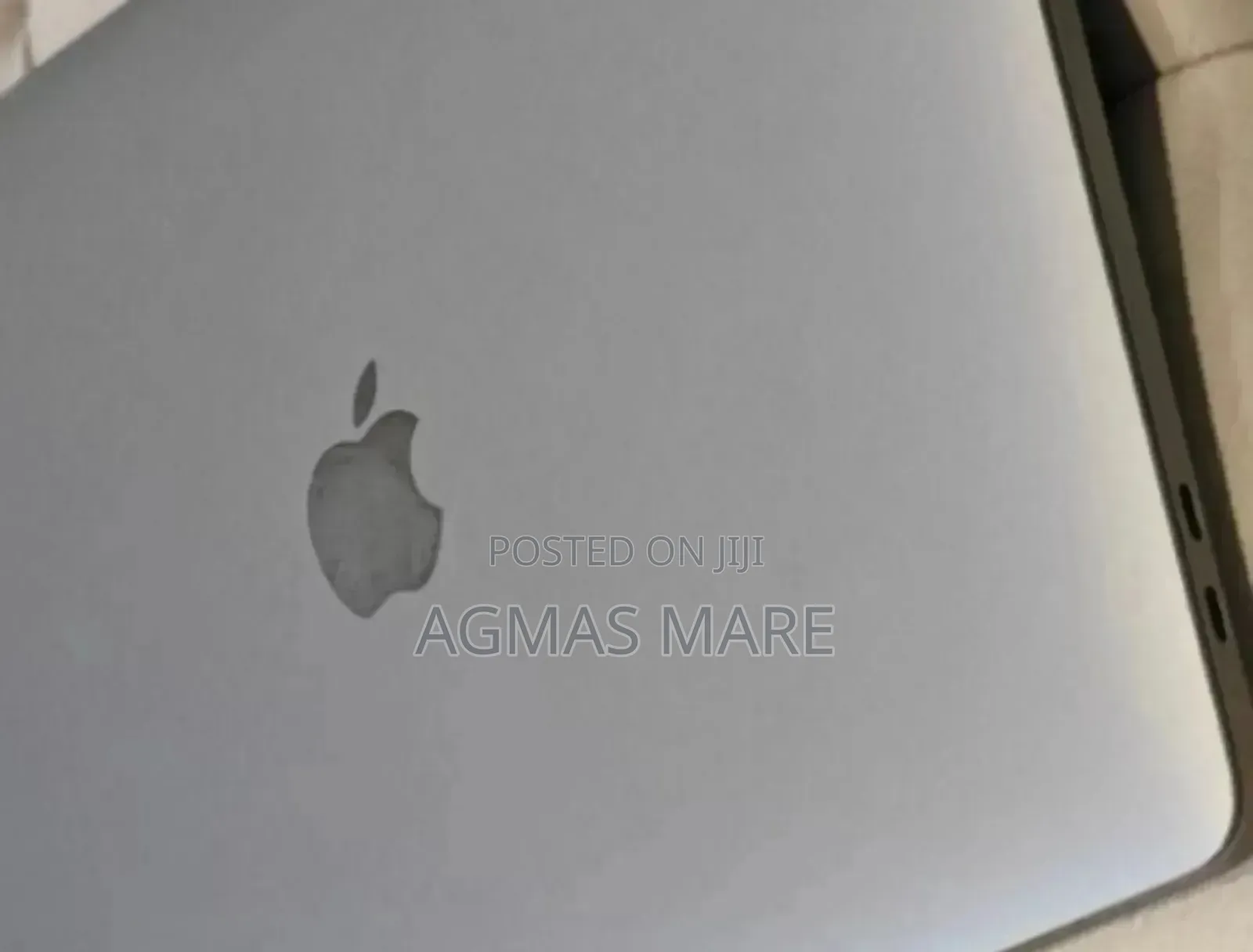 New Laptop Apple MacBook Pro 2019 16GB Intel Core i7 SSD 256GB