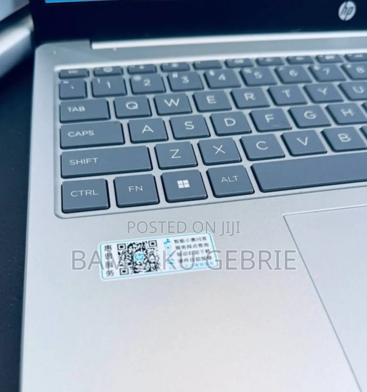 New Laptop HP Stream Notebook 16GB Intel Core I5 SSD 512GB