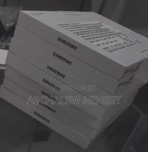 New Samsung Galaxy Tab S9 FE 128 GB